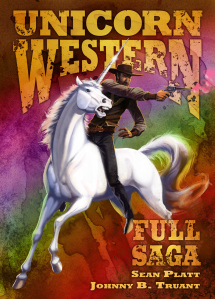 unicorn-western-full-saga